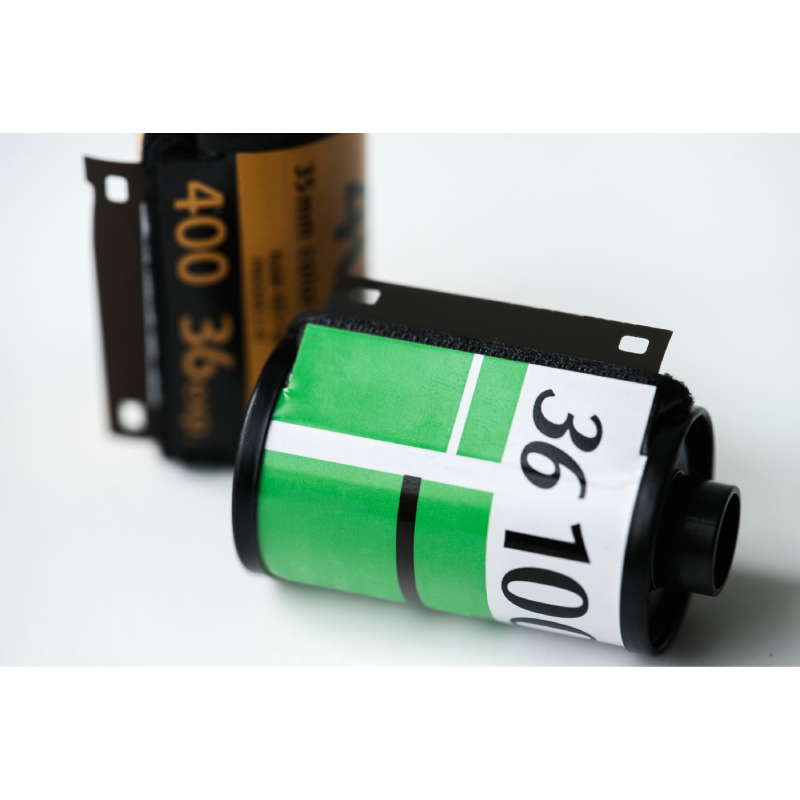 Direct Thermal Films