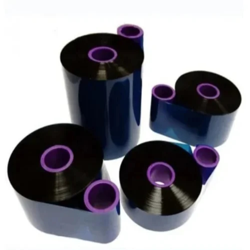 TTO Near Edge Ribbons